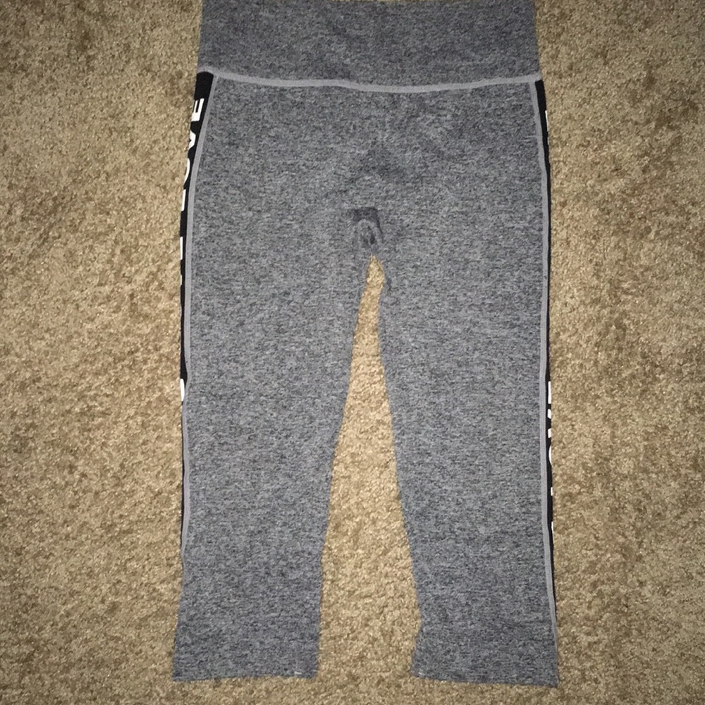Gym leggings